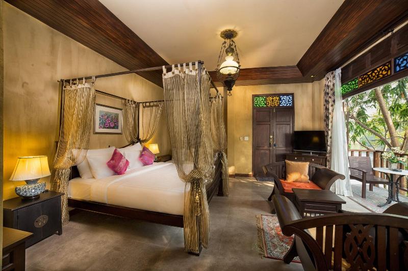 Tree Tara Resort image