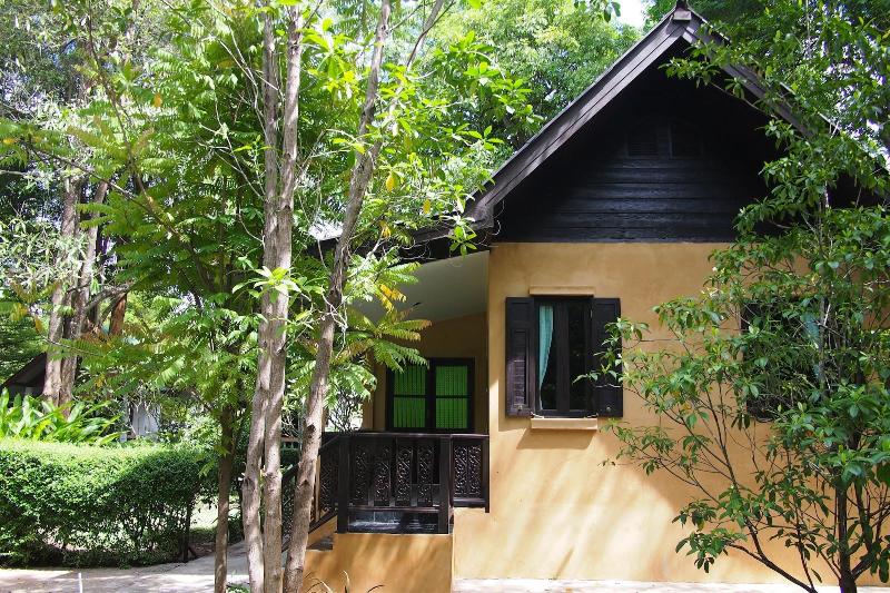 Tree Tara Resort image