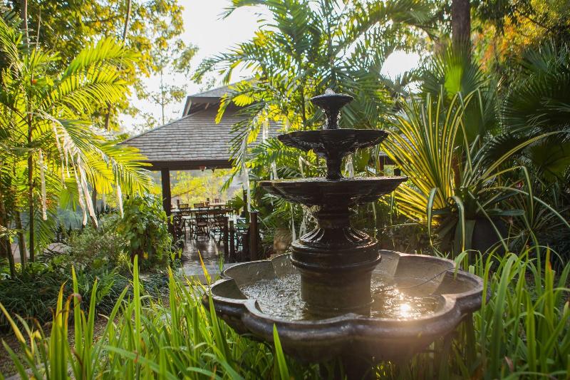 Tree Tara Resort image