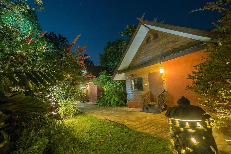 Tree Tara Resort image