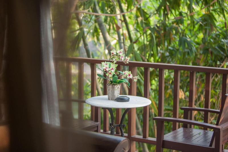 Tree Tara Resort image