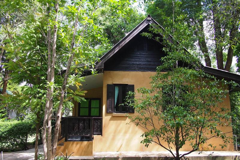 Tree Tara Resort image
