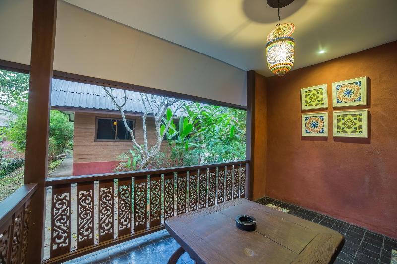 Tree Tara Resort image