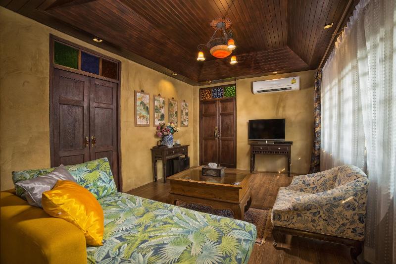 Tree Tara Resort image