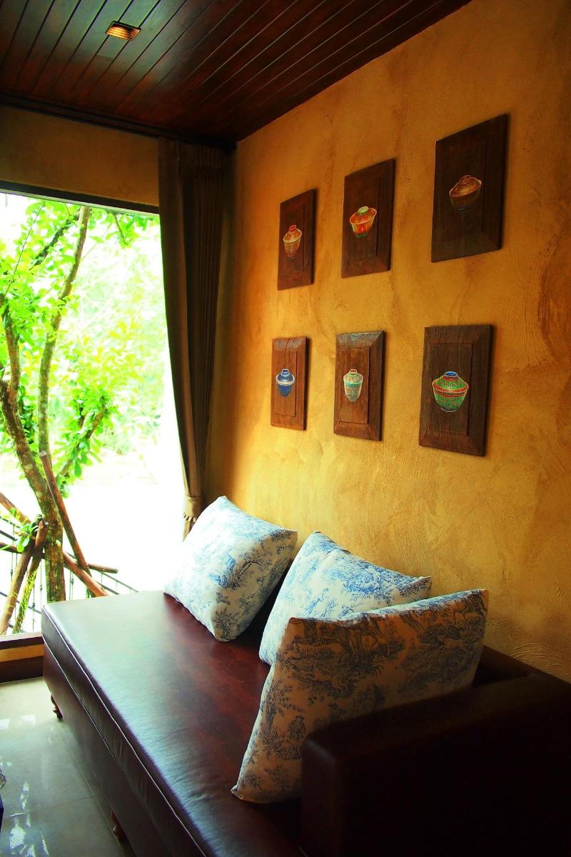 Tree Tara Resort image