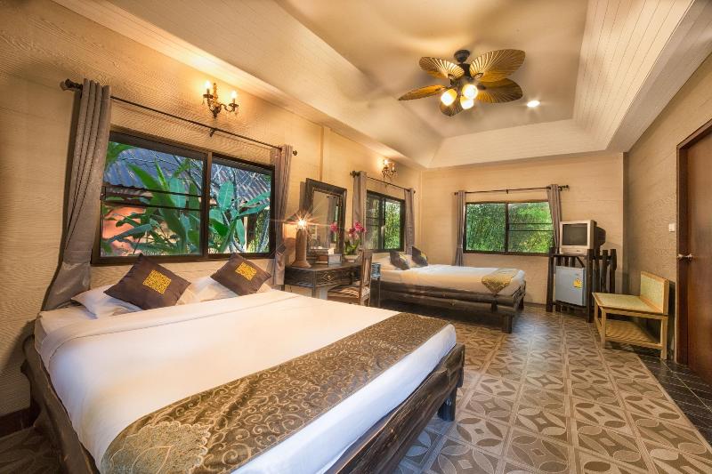 Tree Tara Resort image