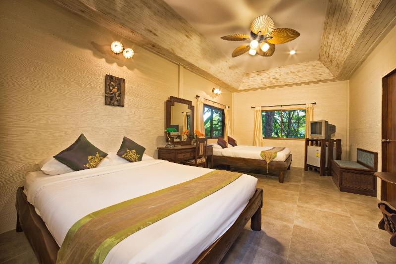 Tree Tara Resort image