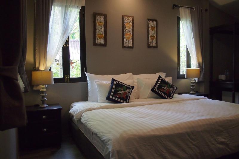 Tree Tara Resort image