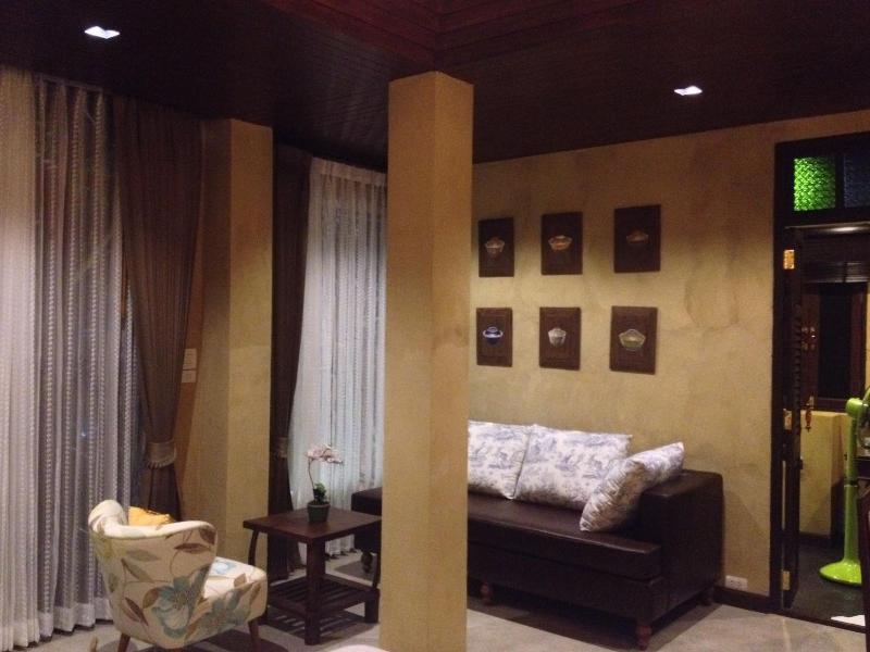 Tree Tara Resort image
