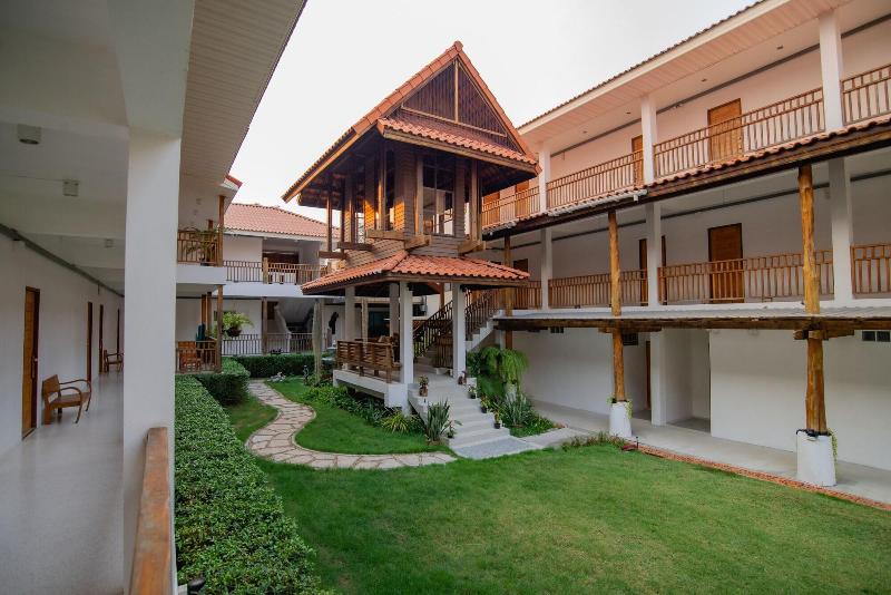 A Day In Phetchabun image