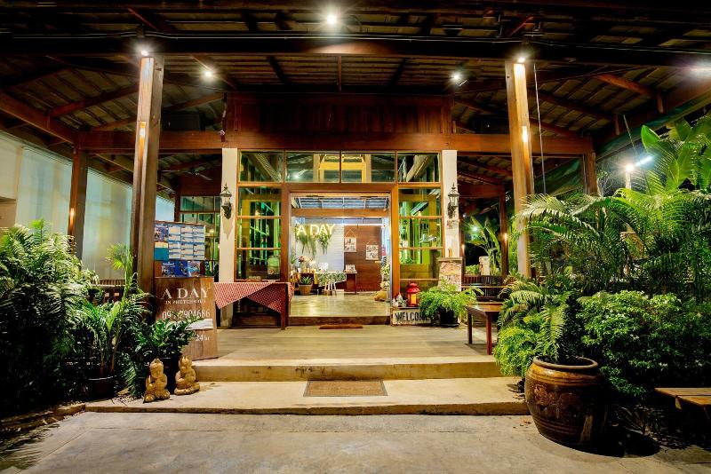 A Day In Phetchabun image