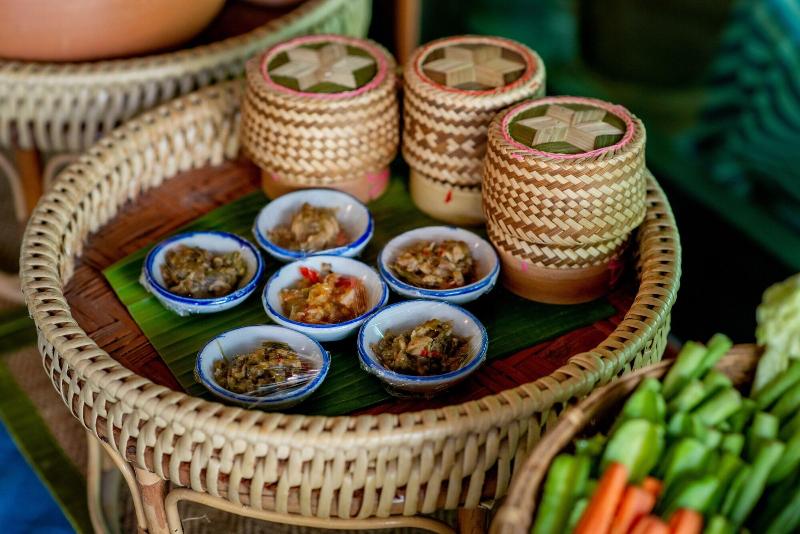 A Day In Phetchabun image