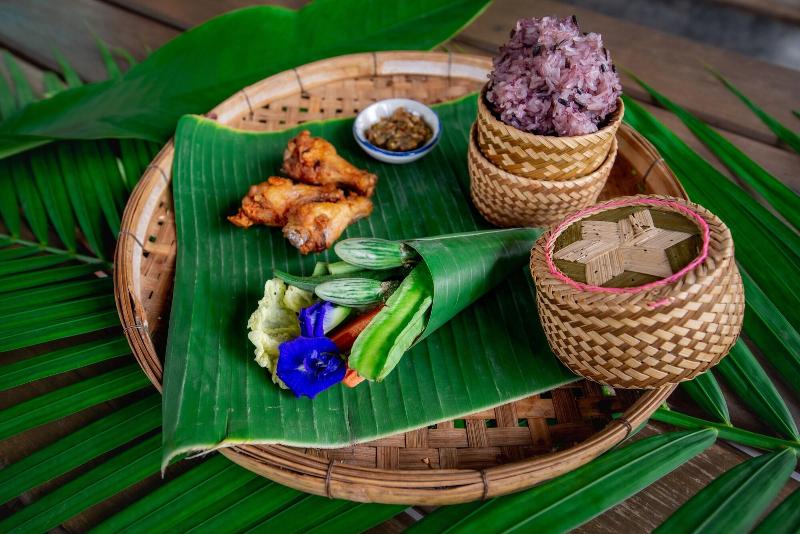 A Day In Phetchabun image