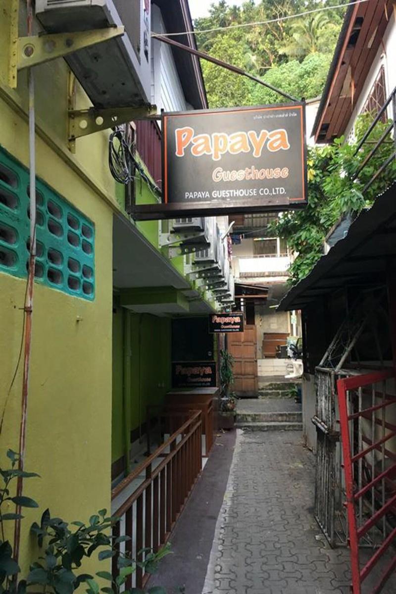 Lucky Guesthouse