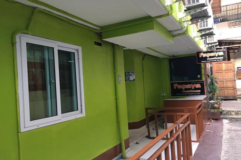 Lucky Guesthouse