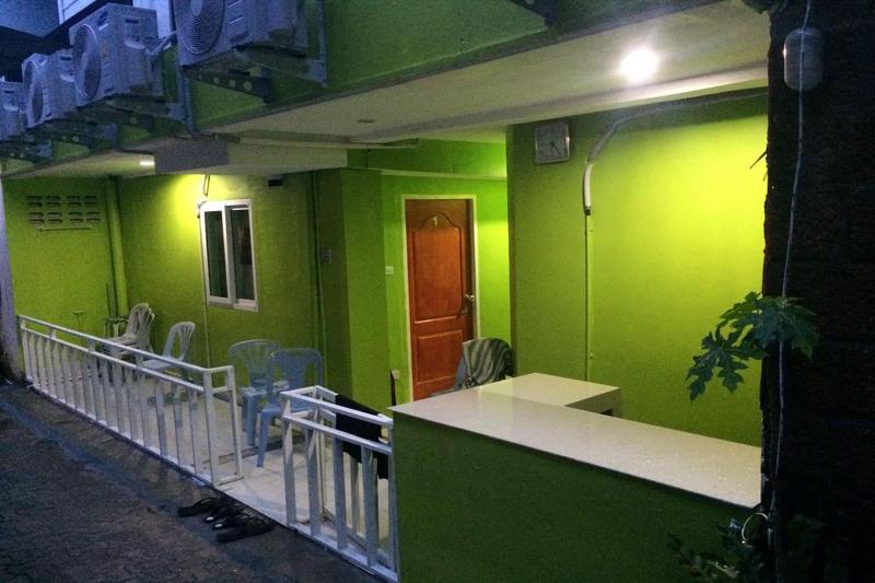 Lucky Guesthouse