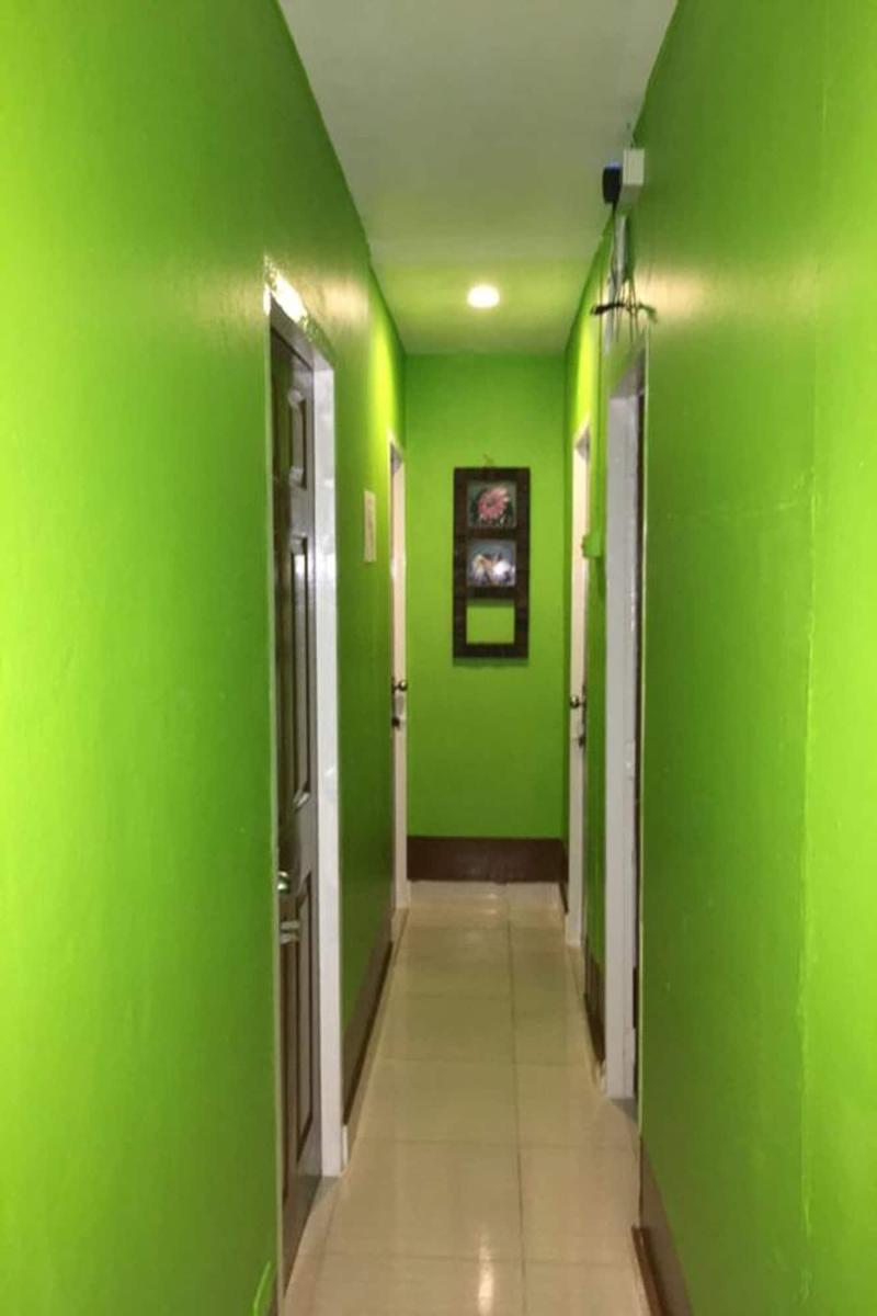 Lucky Guesthouse