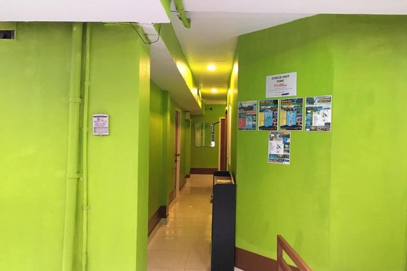 Lucky Guesthouse