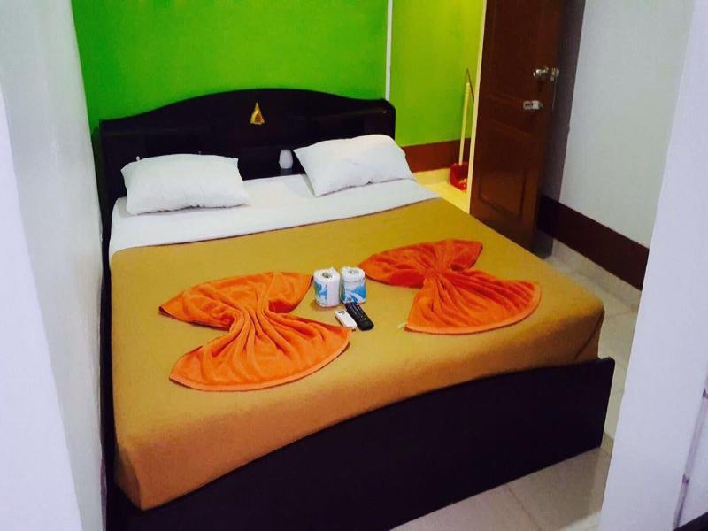 Lucky Guesthouse image