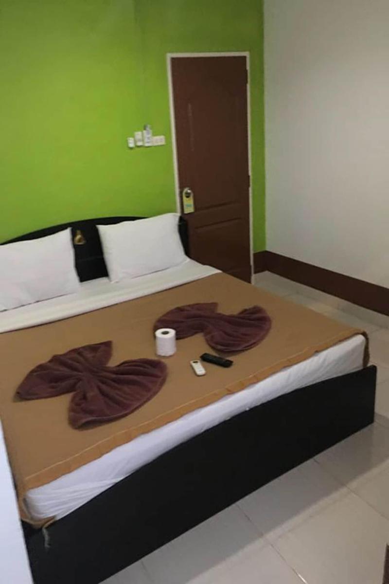 Lucky Guesthouse image