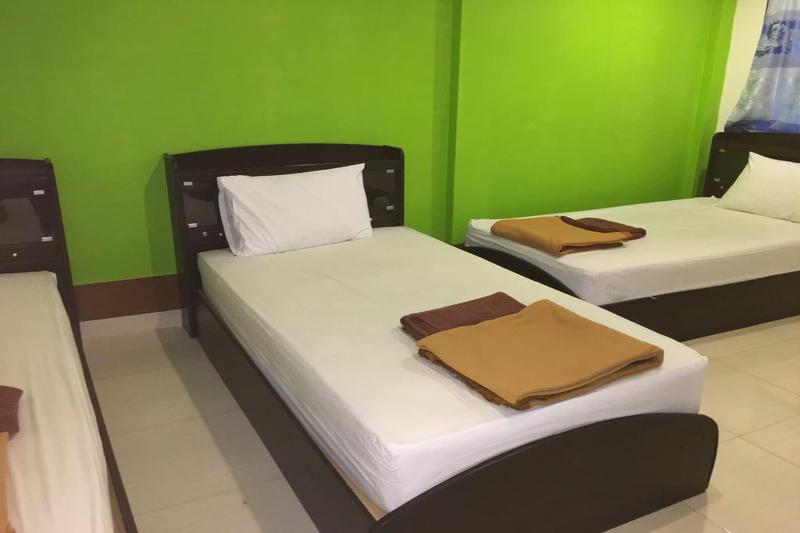 Lucky Guesthouse image