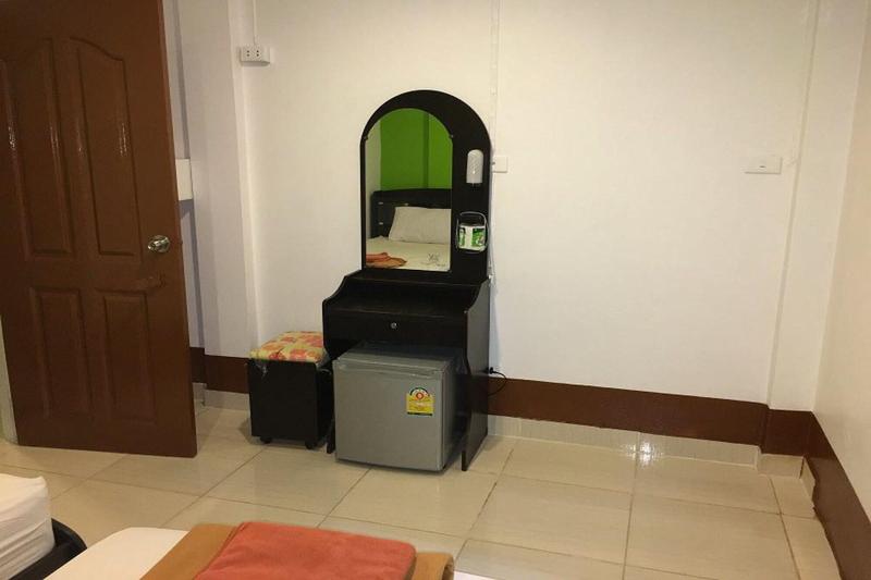 Lucky Guesthouse image