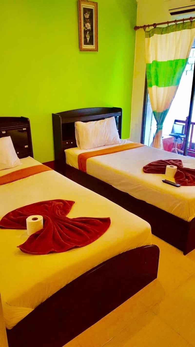 Lucky Guesthouse image