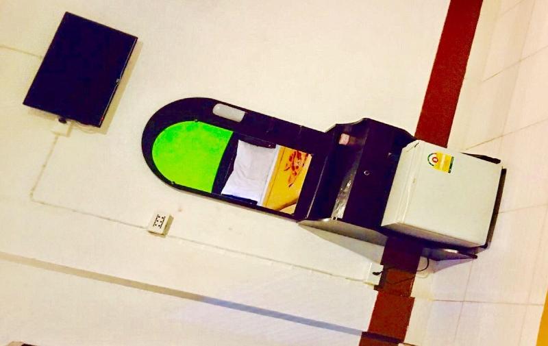 Lucky Guesthouse image