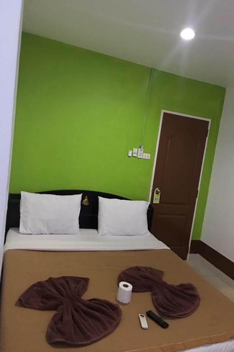Lucky Guesthouse image