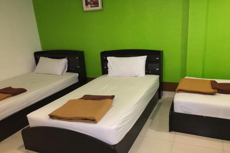 Lucky Guesthouse image