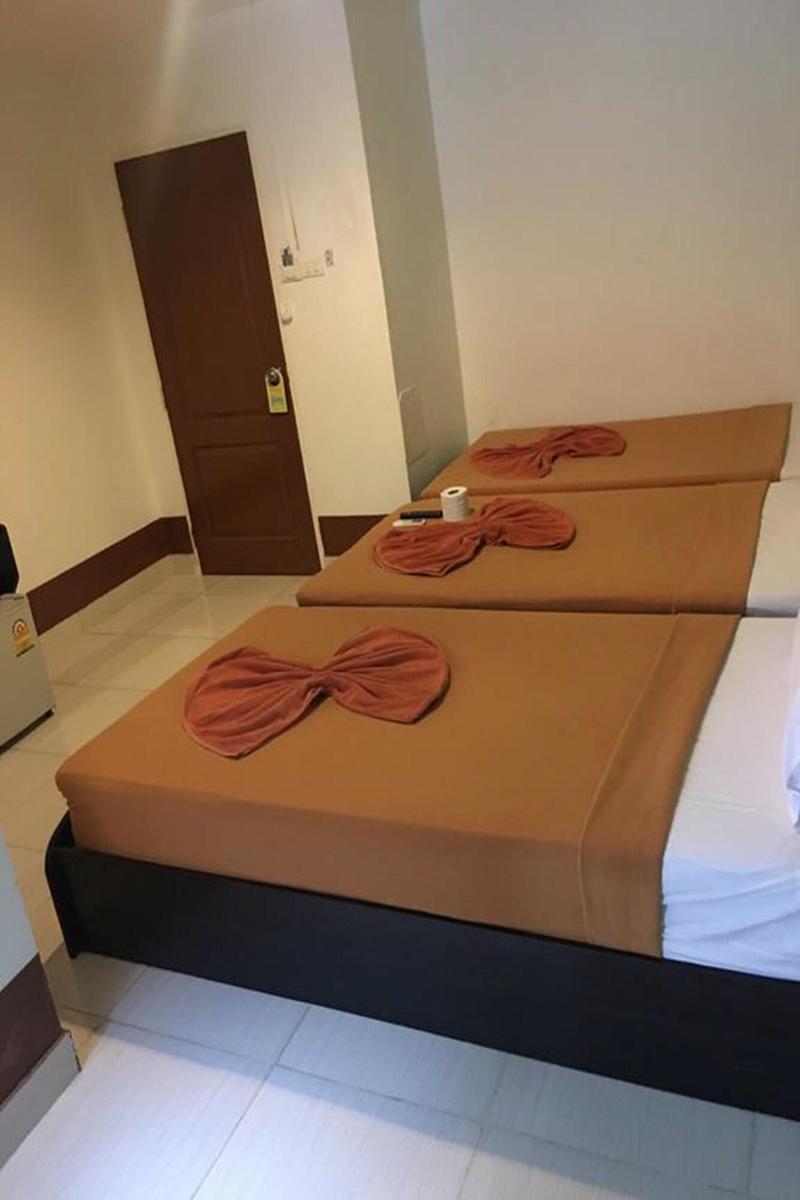 Lucky Guesthouse image