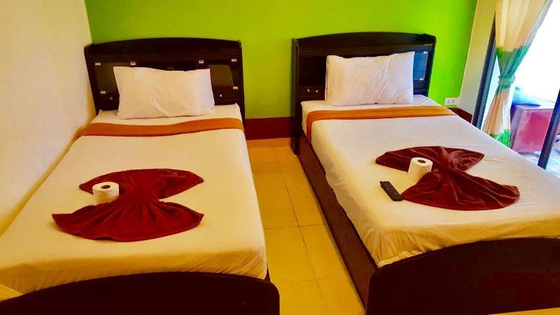 Lucky Guesthouse image