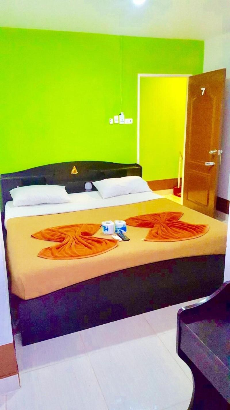 Lucky Guesthouse image