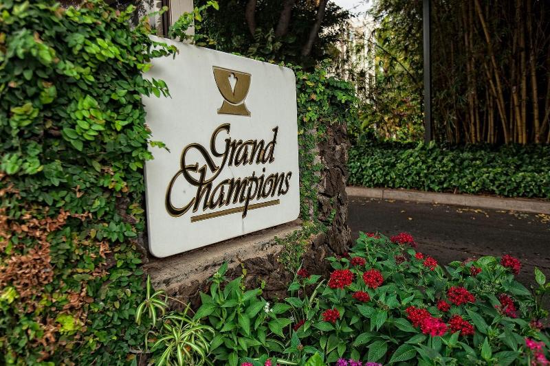 Grand Champions One Bedrooms By Coldwell Banker Is