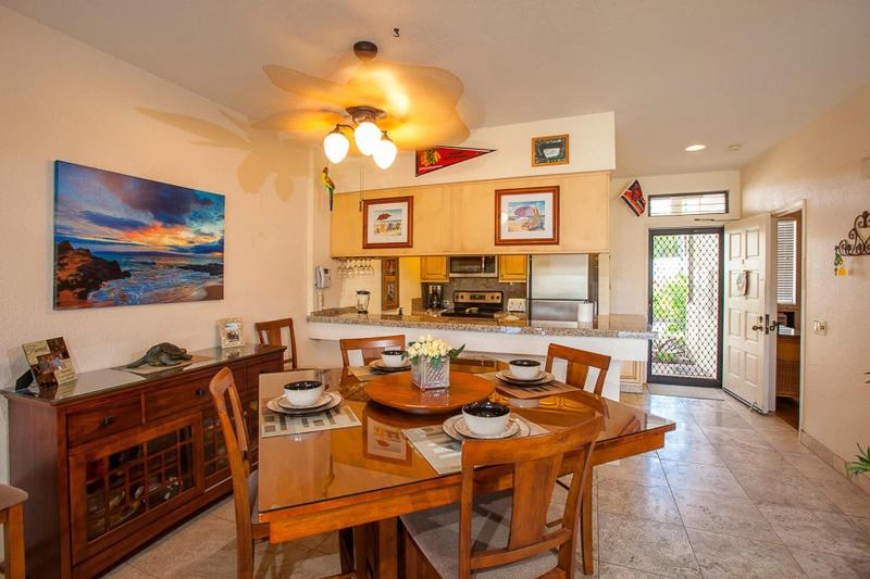 Grand Champions One Bedrooms By Coldwell Banker Is