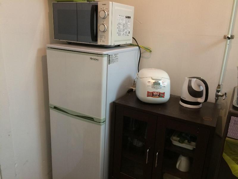 Guest House YASUBE - Hostel image