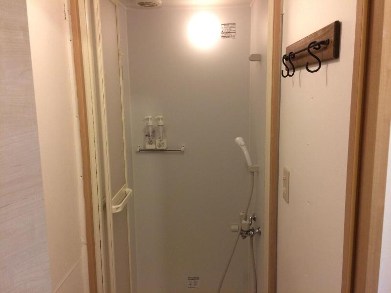 Guest House YASUBE - Hostel image