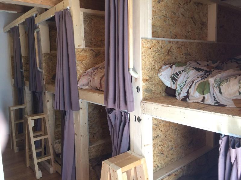 Guest House YASUBE - Hostel image