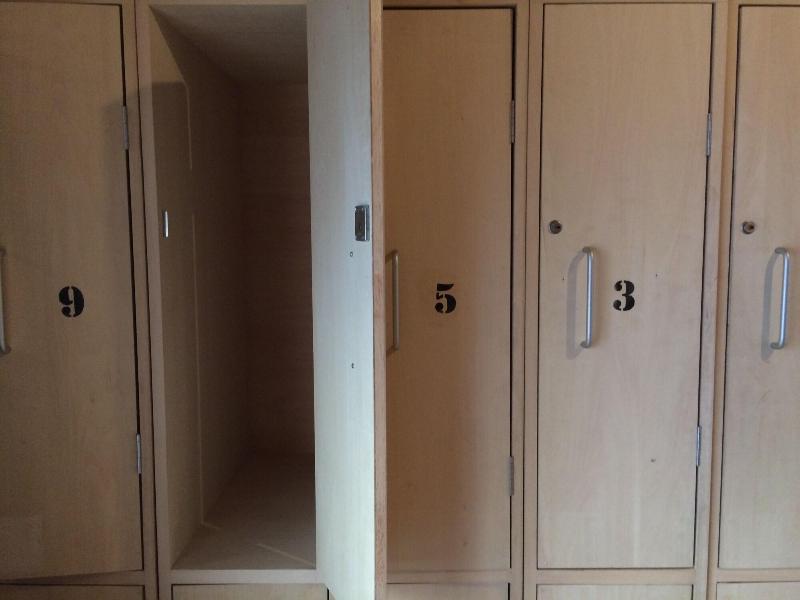 Guest House YASUBE - Hostel image