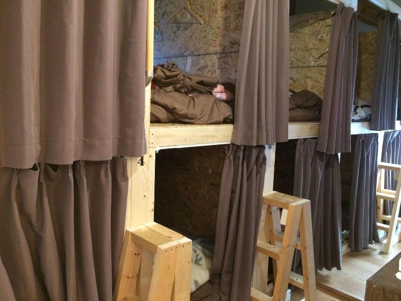 Guest House YASUBE - Hostel image