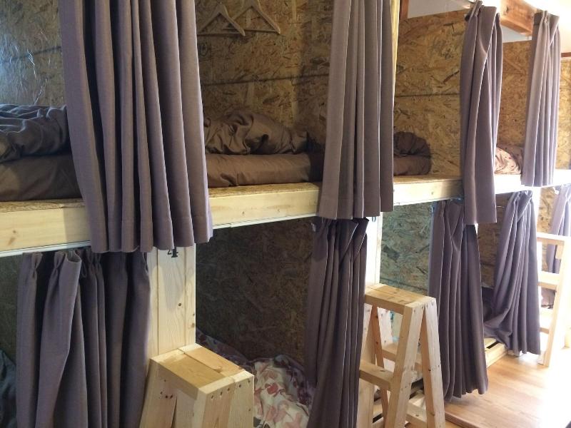 Guest House YASUBE - Hostel image