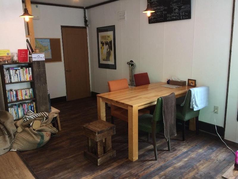 Guest House YASUBE - Hostel image
