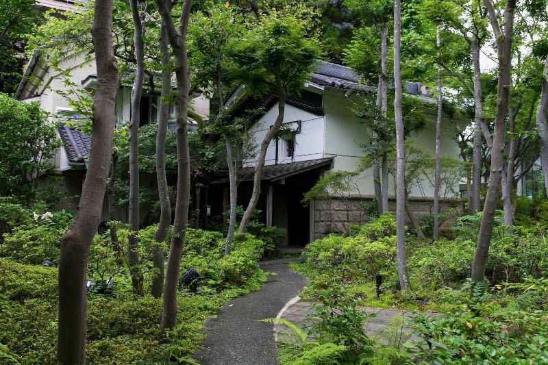 1000 Years of Tradition - Akiu Onsen Sakan image