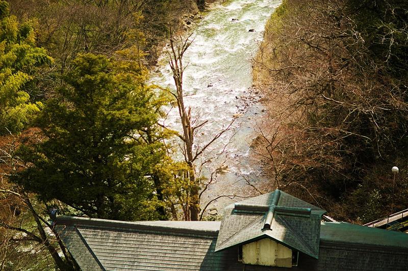 1000 Years of Tradition - Akiu Onsen Sakan image