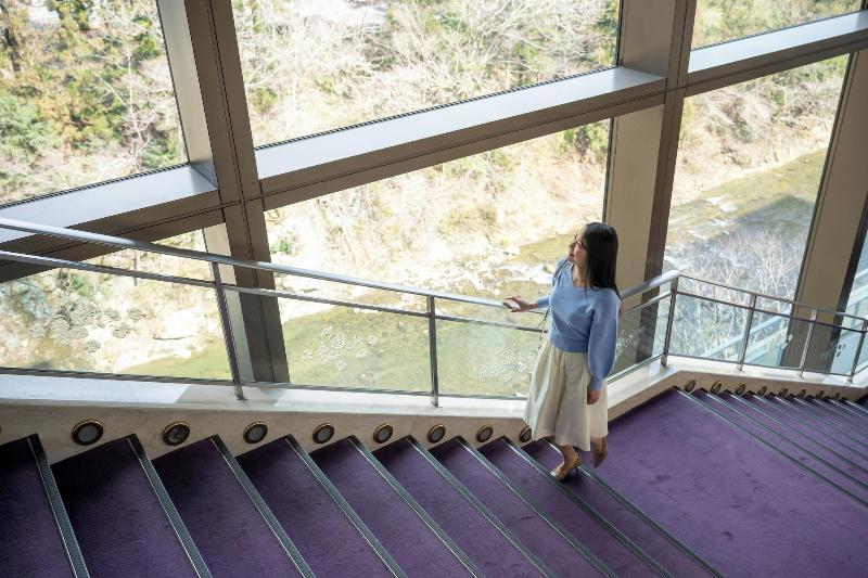 1000 Years of Tradition - Akiu Onsen Sakan image