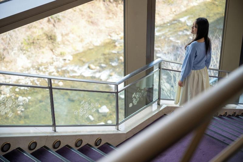 1000 Years of Tradition - Akiu Onsen Sakan image