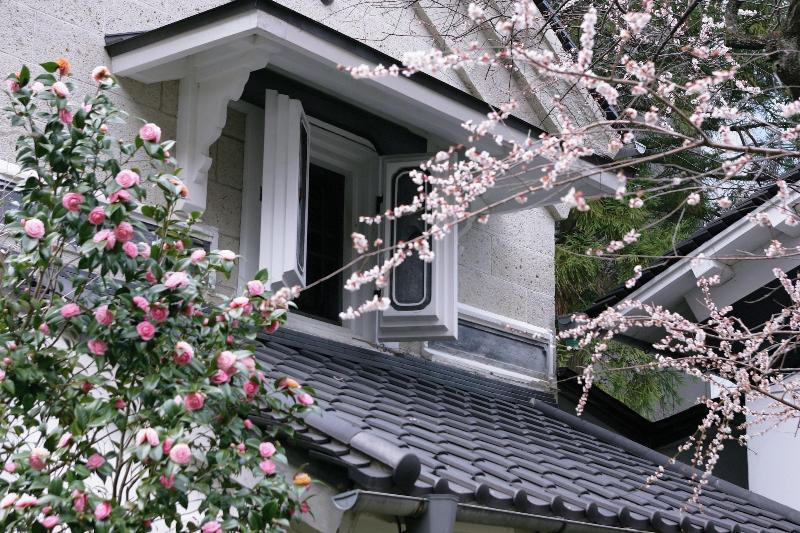 1000 Years of Tradition - Akiu Onsen Sakan image