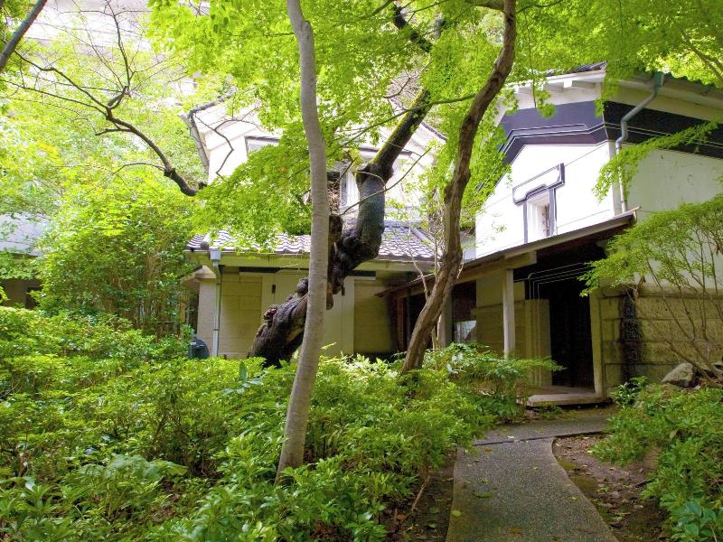 1000 Years of Tradition - Akiu Onsen Sakan image