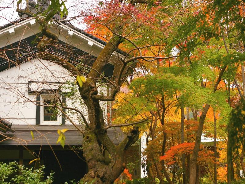 1000 Years of Tradition - Akiu Onsen Sakan image