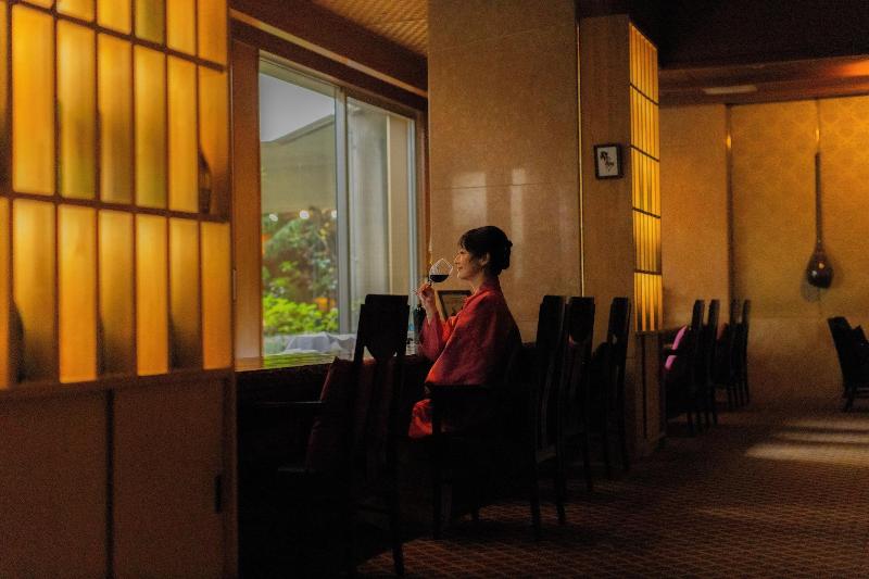 1000 Years of Tradition - Akiu Onsen Sakan image
